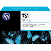 Струйный картридж HP № 761 CM995A (Cерый)