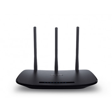 Роутор TP-Link TL-WR940N