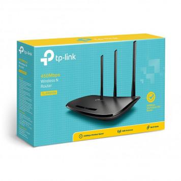 Роутор TP-Link TL-WR940N-4