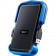 Внешний HDD Apacer 2 TB USB 3.1 Portable Hard Drive AC631 / Blue (AP2TBAC631U-1)