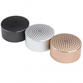 Портативная колонка Xiaomi Mi Bluetooth Speaker 2 (Silver, Black, Gold)