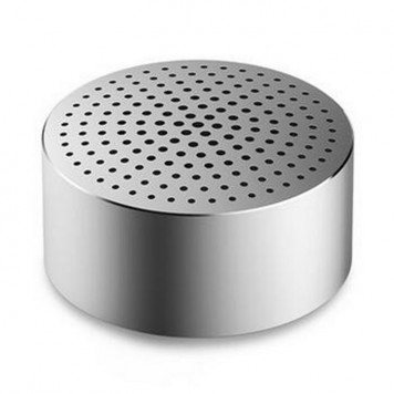 Портативная колонка Xiaomi Mi Bluetooth Speaker 2 (Silver, Black, Gold)-2