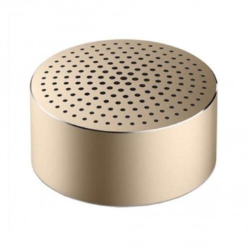 Портативная колонка Xiaomi Mi Bluetooth Speaker 2 (Silver, Black, Gold)-3