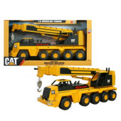 Игра TOY STATE Massive  Machine Remote 10-Wheel Crane RC (36663)