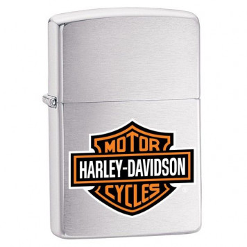 Зажигалка Zippo HARLEY DAVIDSON