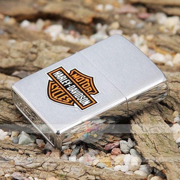 Зажигалка Zippo HARLEY DAVIDSON-2