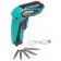 Дрель-Шуруповёрт Li-ion Cordless Screwdriver 3,6v (PT-1361F) 230V