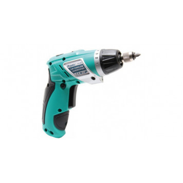 Дрель-Шуруповёрт Li-ion Cordless Screwdriver 3,6v (PT-1361F) 230V-4