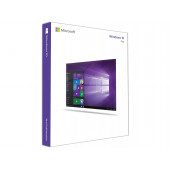 Операционная система Microsoft Windows Pro 10 64Bit Eng 1pk DSP OEI DVD (FQC-08929)