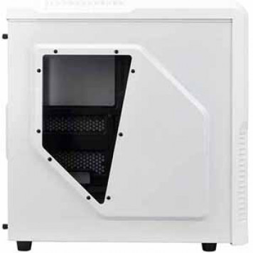 Компьютерный корпус ZALMAN Z3 PLUS White (кейс)-2