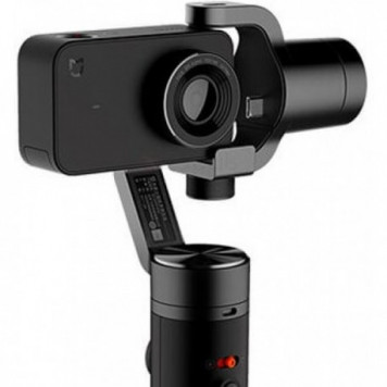 Стабілізатор ручний Xiaomi Mi Mijia Action Camera Holding Platform-2