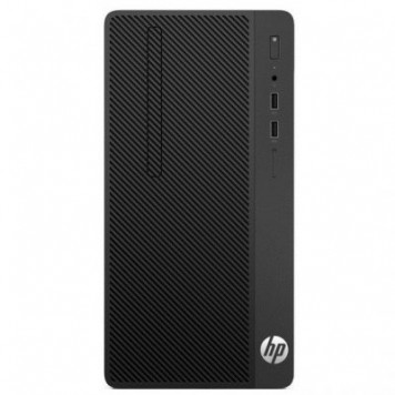 Компютер HP 290 G1 Microtower PC (1QN00EA)