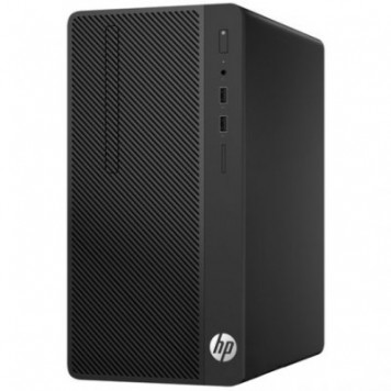 Компютер HP 290 G1 Microtower PC (1QN00EA)-2