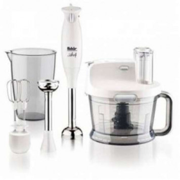  Блендер Fakir MR.CHEF SET (white)