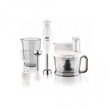  Блендер Fakir MR.CHEF SET (white)-2