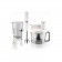  Блендер Fakir MR.CHEF SET (white)