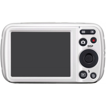 Фотоаппарат Casio EX-N1 (white)-2