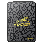 Внутренний Apacer AS340 Panther 960 GB SSD 2.5