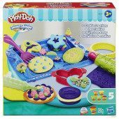 Hasbro Play-Doh Магазинчик печенья (B0307)