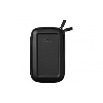 Чехол для внешних HDD Port Designs COLORADO HDD 2,5'' / Black (400135)