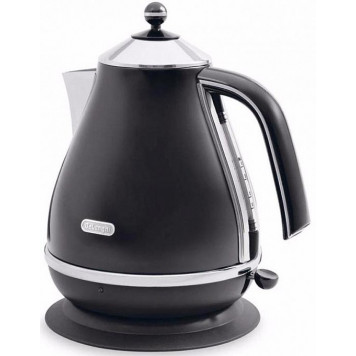 Delonghi KBO 2001.BK (Черный)