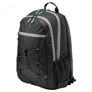 Рюкзак для ноутбуков HP 15.6'' Active Black