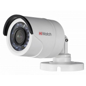 Камера видеонаблюдения HD Hi.Watch DS-T200 (HD-TVI 1080P)