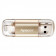 флеш память usb Apacer 64 GB USB 3.1 Gen1 Lightning AH190 Gold (AP64GAH190H)