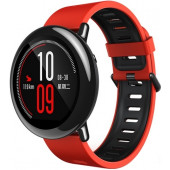 Электронные часы Xiaomi Amazfit Pace (Red)