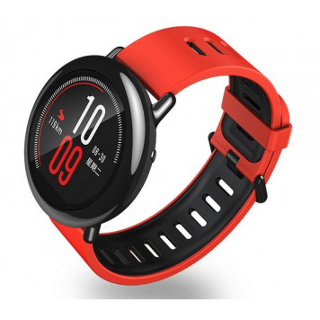 Электронные часы Xiaomi Amazfit Pace (Red)-3