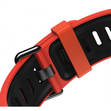 Электронные часы Xiaomi Amazfit Pace (Red)-6