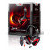 Наушники A4Tech 7,1 Combat Gaming Bloody G501 (black+red)