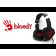 Наушники A4Tech 7,1 Combat Gaming Bloody G501 (black+red)