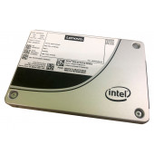 Внутренний жесткий диск ThinkSystem 2.5 Intel S4510 240GB Entry SATA 6Gb (4XB7A10247)