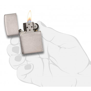 Зажигалка Zippo 