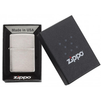 Зажигалка Zippo 