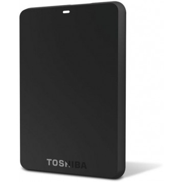 Внешний HDD Toshiba 500GB USB 3.0 (DTB305)-2