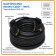 Кабель Tripp Lite SVGA Monitor Cable w RGB coax HD15M/M - 100' (30,5m) (P502-100)