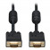 Кабель Tripp Lite SVGA Monitor Cable w RGB coax HD15M/M - 100' (30,5m) (P502-100)