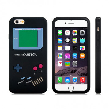 Rocketcases - защитные чехлы для iPhone 6-2