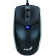 Проводная мышь Genius Cam Mouse, BlueEye, 1200 dpi , 2M HD cam, QR code/Editing SW, Black (31010169101)