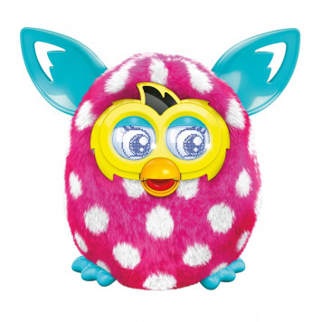 Furby Boom(Red)