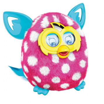 Furby Boom(Red)-3