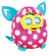 Furby Boom(Red)