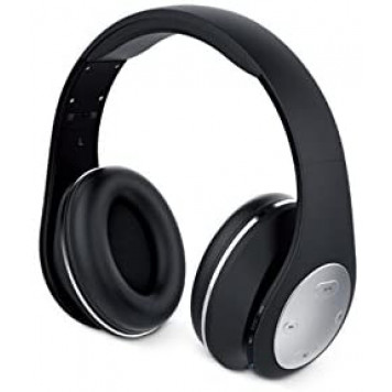 Наушники Genius RS,HS-935BT,BLACK,BT 4.1, foldable headphone ,Built-in (31710199100)