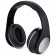 Наушники Genius RS,HS-935BT,BLACK,BT 4.1, foldable headphone ,Built-in (31710199100)