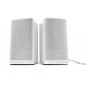 Компьютерные колонки HP 2.0 White S5000 Speaker System (K7S74AA)