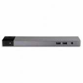 Докстанция для ноутбука HP Elite 90W Thunderbolt 3 Dock (1DT93AA)