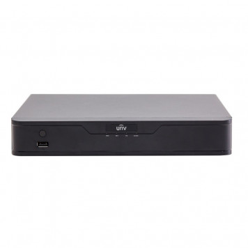 Видеорегистратор Uniview Smart Network Video Recorder 16-ch (NVR301-16E)