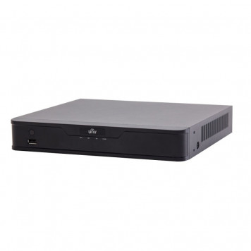 Видеорегистратор Uniview Smart Network Video Recorder 16-ch (NVR301-16E)-2